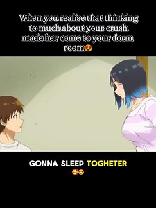 This Anime Scene Is Actually Perfect 😳🔥