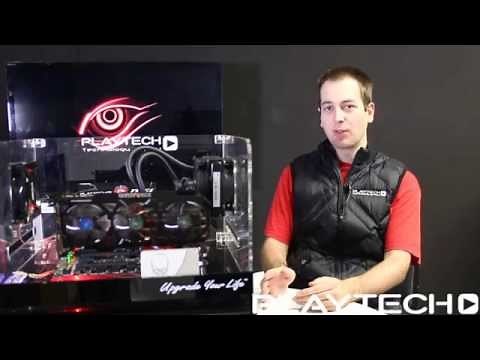 Gigabyte Easytune Overclocking Utility Review