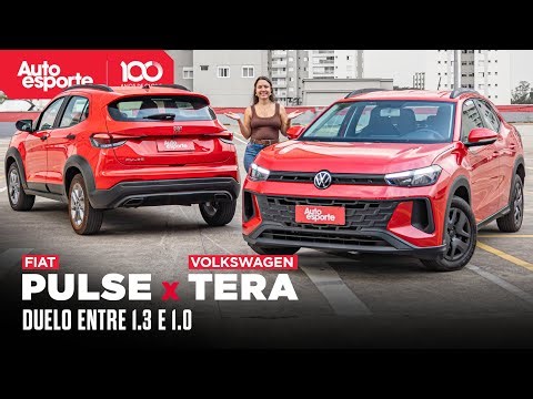 Fiat Pulse: SUV usado parte de R$ 80 mil e tem até versão esportiva