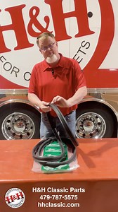 14 reactions | Tray shows us a new product from Precision Replacement...