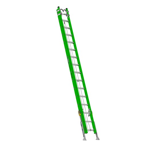 Extension Ladders
