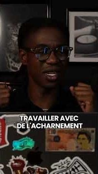 Tu ne fais pas d’argent ? Alors tu ne sais pas trader.