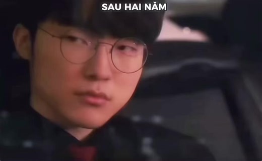 Zeus và Faker: Đau thương trên con đường LCK