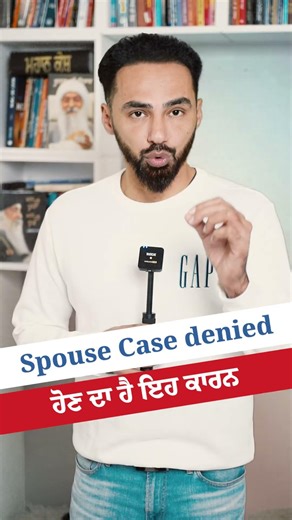 💑 Spousal Sponsorship Canada – Complete Checklist