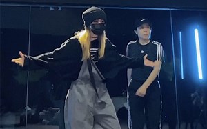 ITZY-swipe 原创编舞