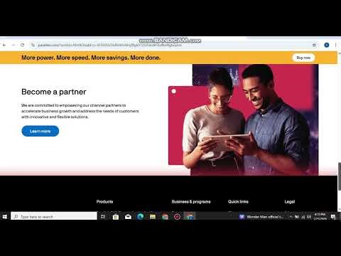 Parallels Client 21.0.0 + Free Download for Windows & Mac