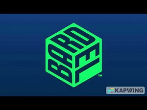 Bardel Entertainment logo (2023-present)