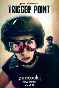 Trigger Point: Season 1 | Cast and Crew | Rotten Tomatoes
