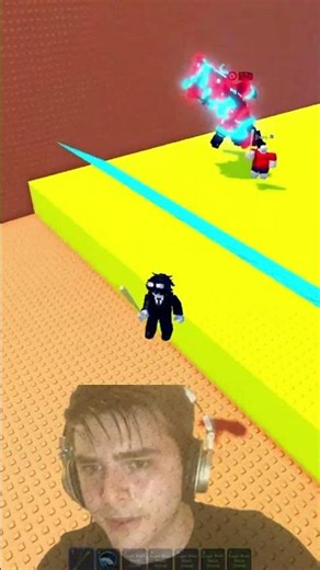 Infinity Meta Technetta 🌈 😱