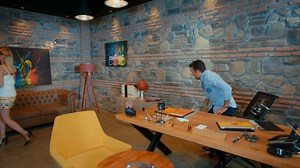 Te Alquilo Mi Amor - Capitulo 7 #KiralıkAşk #ElçinSangu #BarışArduç | Te Alquilo Mi Amor - Kiralık Aşk en Español