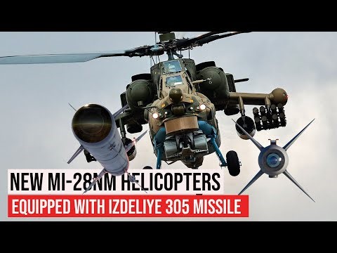 Massive Boost: Russia Set to Receive 34 Modern Fast Attack Helicopters in 2026!