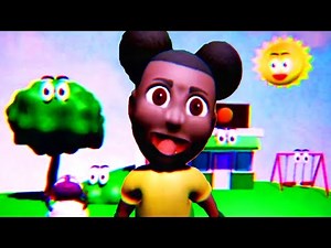 DORA L'EXPLORATRICE (VERSION HORREUR)