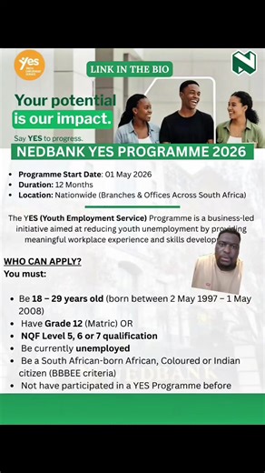 Youth Employment Initiatives in 2026