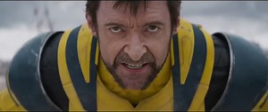 Deadpool & Wolverine trailer