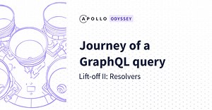 Journey of a GraphQL query