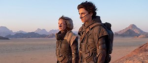 Dune - Film (2021) - SensCritique