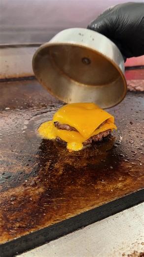 The Juiciest Burger You'll Ever Taste!