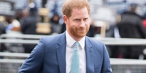 Royal commentator Neil Sean: Prince Harry has definitely 'burned' his boats