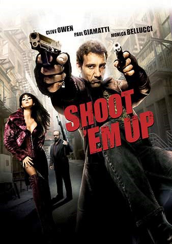 Shoot 'Em Up Trailer