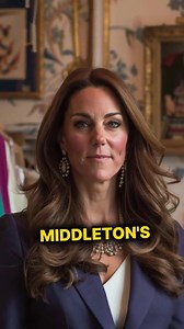 The 3 Most Expensive Things Owned by Kate Middleton #MostExpensive #KateMidleton #katemiddletonstyle #RoyalJewelry #luxurylifestyles #Expensivethings #princesskatemiddleton #royalfamily | Royal Fans