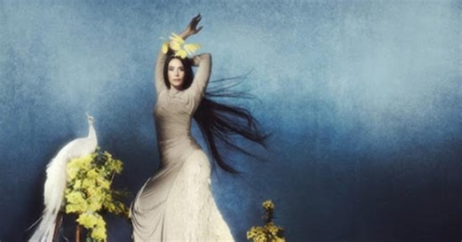 Jessie Ware shares second Superbloom single Ride | Live4ever Media