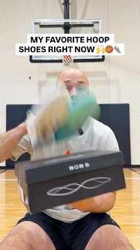 Currently my favorite shoe 🔥 ‪@WayofWade003‬ 808 5 Ultra V2 👟 🫡 #ad