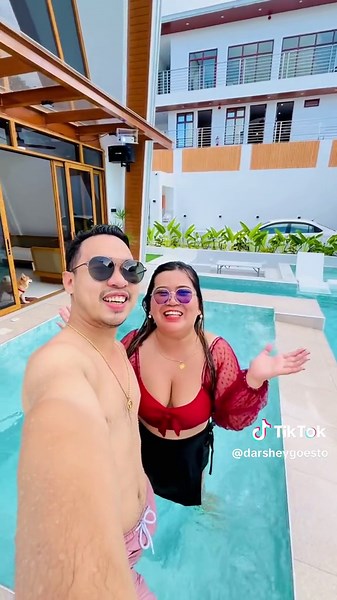 La Ben Hot Spring Cabin Resort in Laguna: Pet Friendly with Jacuzzi and Bathtub (Good for 20pax)