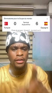 Espagne vs Turquie | Mano Kashkary