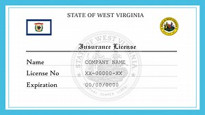 West Virginia Insurance License | License Lookup