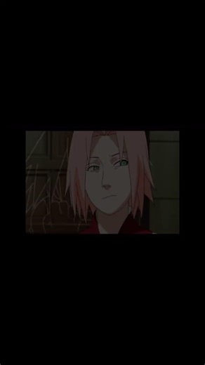 Sai Calls Ino Beautiful And Sakura Gets Angry #naruto #anime