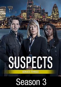 Suspects: Episode 2