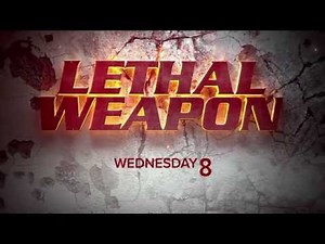 Lethal Weapon | Wednesdays 8pm ET/PT