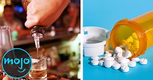 Top 10 Most Addictive Substances In The World | Articles on WatchMojo.com