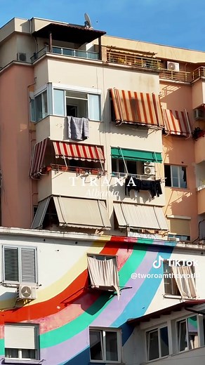 Top 25 Must-Visit Spots in Tirana, Albania