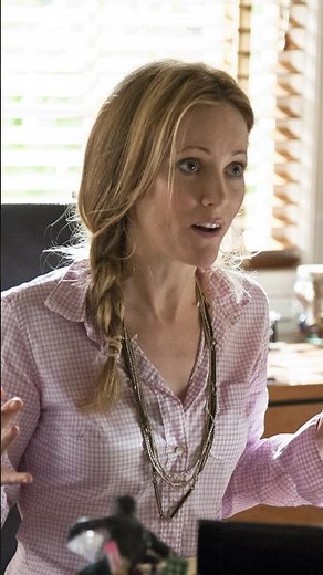 Nobody does “i’m fine” like Leslie Mann | 🎬 The Change-Up (2011)
