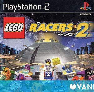 Lego Racers 2: TODA la información - PS2, PC, Game Boy Advance - Vandal