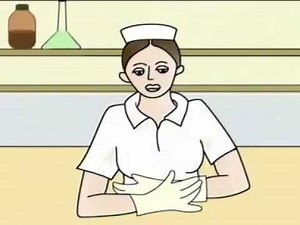 Mercury Spill Management in Healthcare Facilities