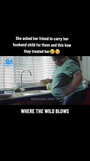 Family Drama in a Nigerian Household