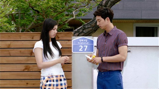 Big - Episode 8 | Rakuten Viki