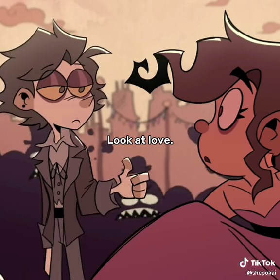 Animated Love Series: In a Heartbeat