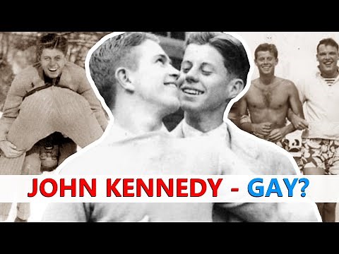 Lem Billings: The Man Who Knew All of JFK's Darkest Secrets!