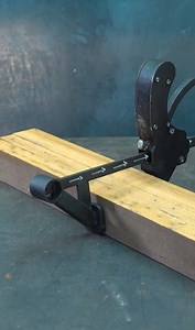80K views · 362 reactions | DIY and Crafts Pushing Clamp Locked Idea #tools #Gauge #grinder #jigs #handmade #homeprojects #crafts #hacks #homemade #tooltips #craft #tips #clamplocked | Metalworking TV | Facebook