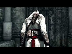 Assassin’s Creed 1 (2007) – Ultimate Cinematic Intro Tribute