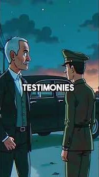 Did President Eisenhower Really Meet Aliens in 1954?