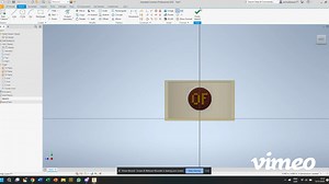 Decal in Inventor
