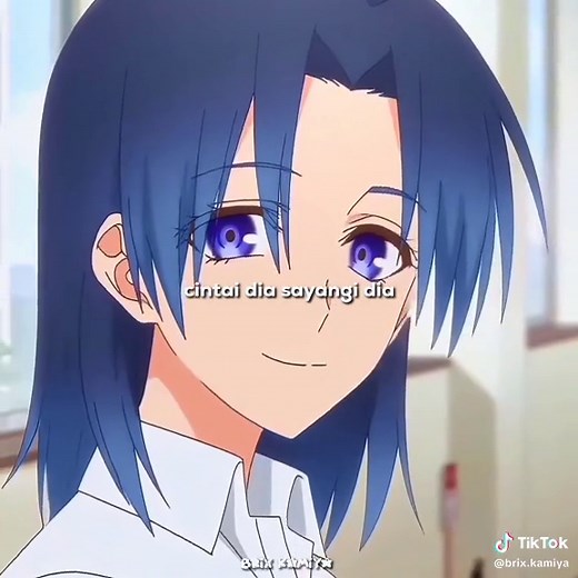 Kamiya Anime Sad Moments | Shikimori's Not Just a Cutie Lyrics