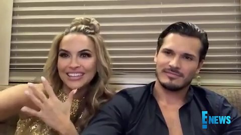 Chrishell Stause Debuts a Daring New Hairstyle at the 2020 People's Choice Awards