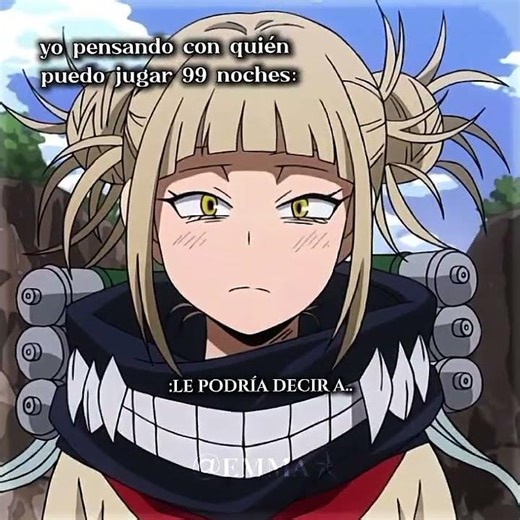 Cc: A Emma de Capcut 😭🙏 #himiko #anime #mha #mhaedit #himikotoga #myheroacademia #bokunoheroacademia
