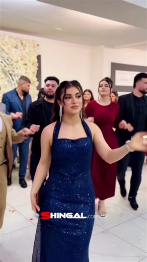 Exploring Kurdish Weddings and Yezidi Traditions