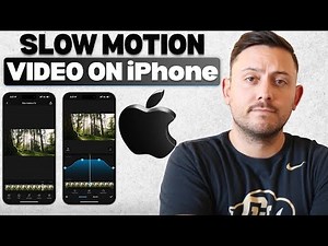 How to Use Slow Motion Video on iPhone (Step-by-Step Guide)